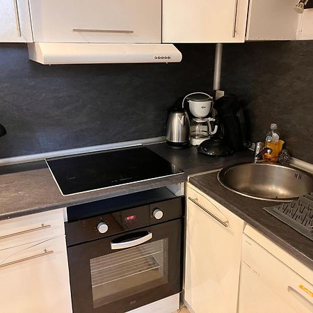 Appartement T3 Neuf Centre Ville De Tarbes Bagian luar foto
