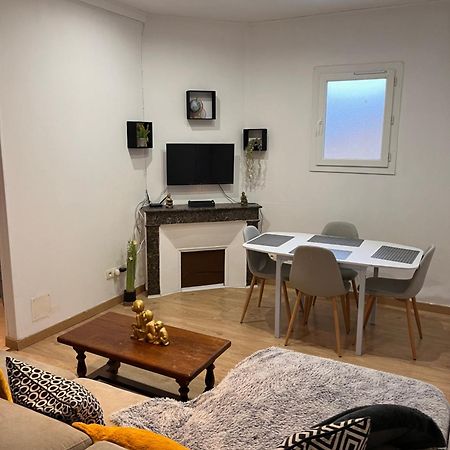 Appartement T3 Neuf Centre Ville De Tarbes Bagian luar foto