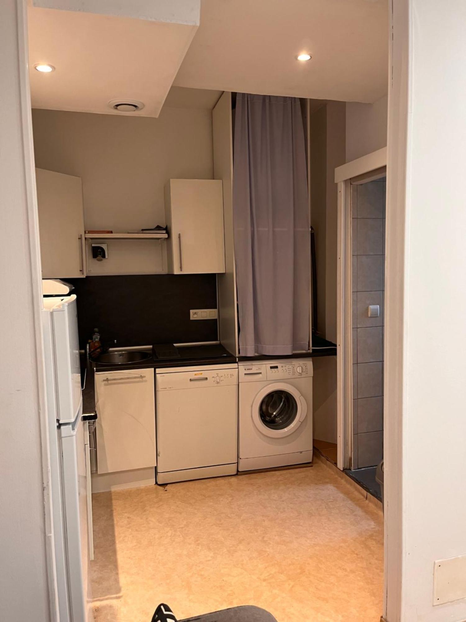 Appartement T3 Neuf Centre Ville De Tarbes Bagian luar foto