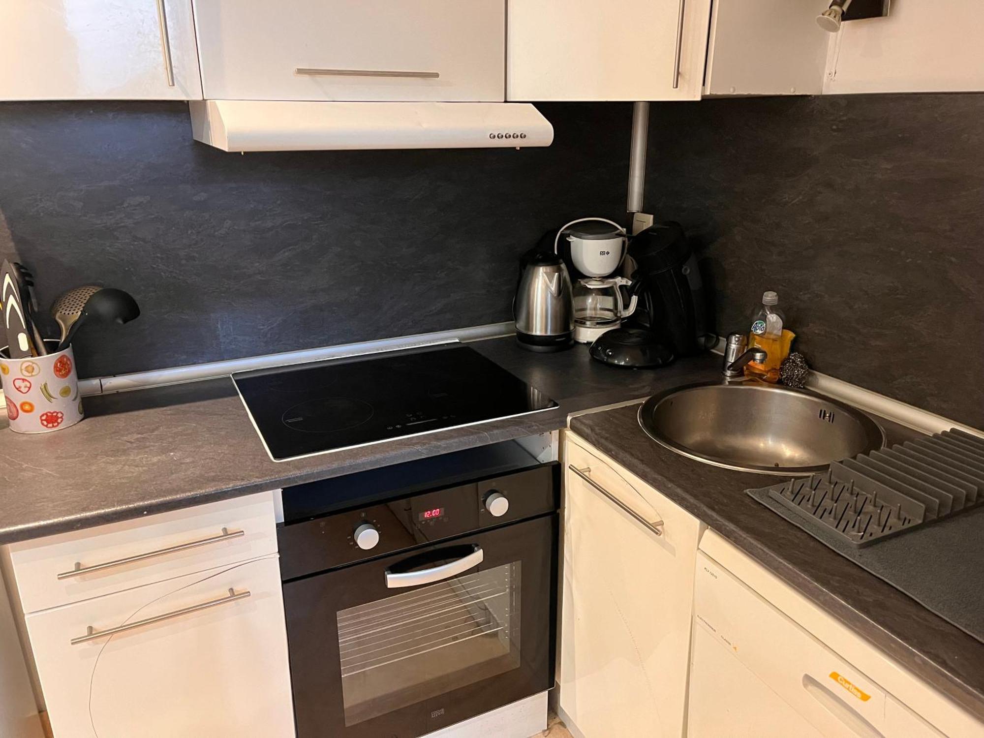 Appartement T3 Neuf Centre Ville De Tarbes Bagian luar foto
