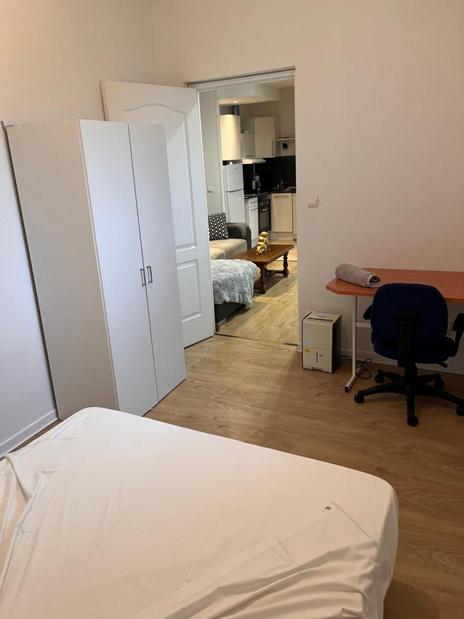 Appartement T3 Neuf Centre Ville De Tarbes Bagian luar foto