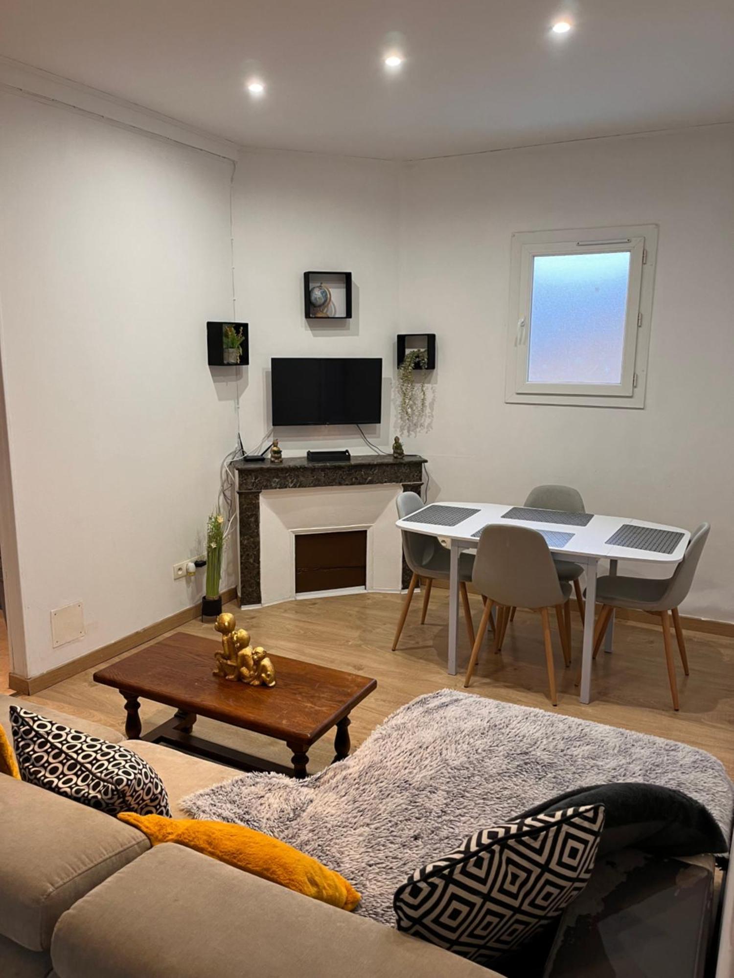 Appartement T3 Neuf Centre Ville De Tarbes Bagian luar foto