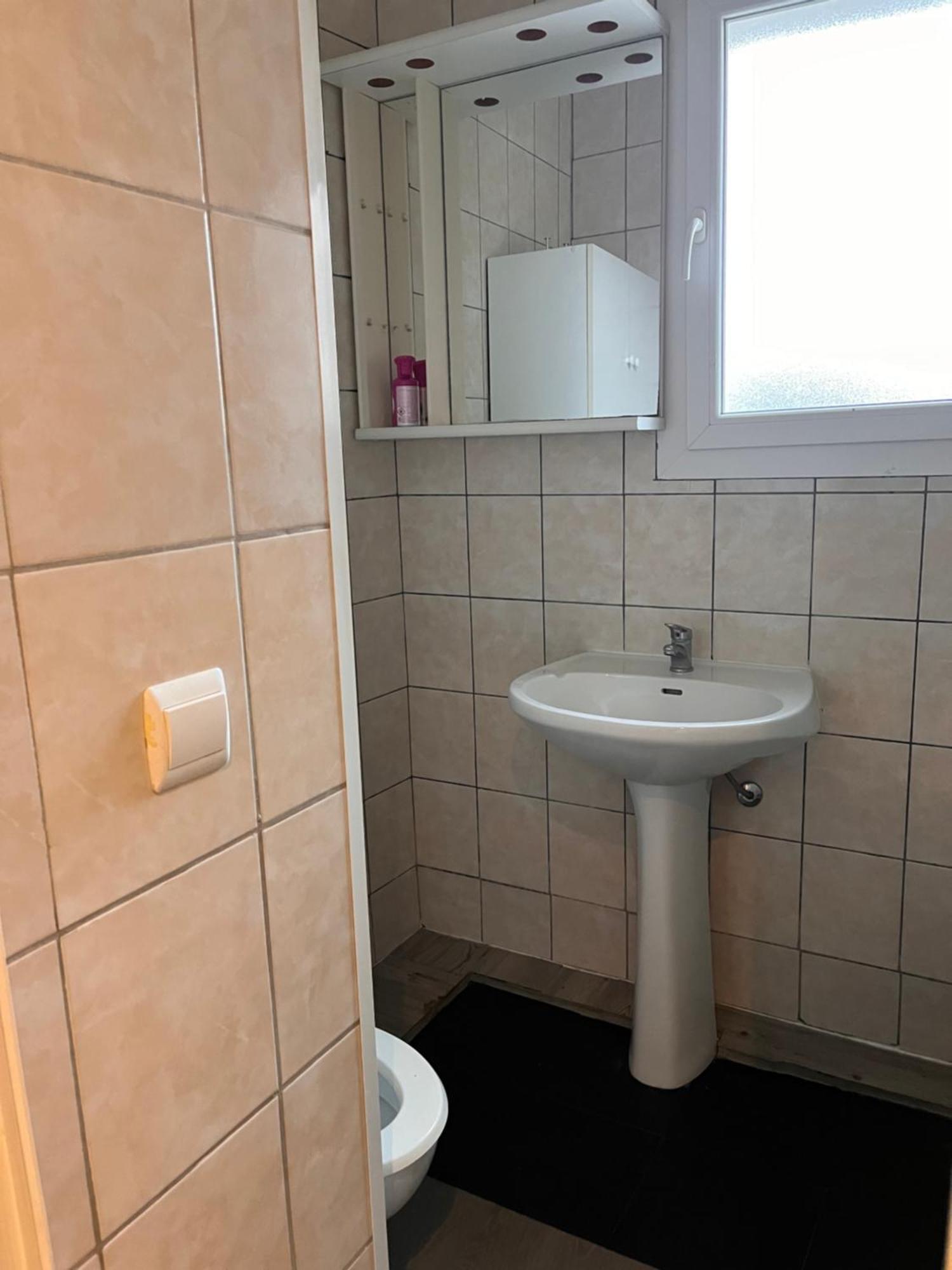 Appartement T3 Neuf Centre Ville De Tarbes Bagian luar foto